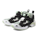 HQ5917　INSTAPUMP FURY 95　*LSAG/CBLK/FWHT　630766-0001