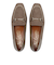 JE80192　PIPNG LOAFER 2　OAK　634045-0003