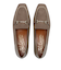 JE80192　PIPNG LOAFER 2　OAK　634045-0003