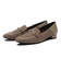 JE80192　PIPNG LOAFER 2　OAK　634045-0003