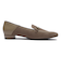 JE80192　PIPNG LOAFER 2　OAK　634045-0003