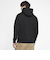 BV2655　M CLUB HOODIE PO BB　010BLACK/WHITE　611026-0001