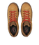 63470　PANORAMA LOW　BROWN/RED　622597-0001