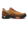 63470　PANORAMA LOW　BROWN/RED　622597-0001