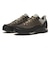 63471　PANORAMA LOW　BLACK OLIVE　622598-0001