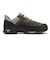 63471　PANORAMA LOW　BLACK OLIVE　622598-0001