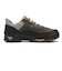 63471　PANORAMA LOW　BLACK OLIVE　622598-0001