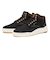 SR04253　ZENAS MID　BLACK　628638-0003