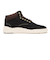 SR04253　ZENAS MID　BLACK　628638-0003