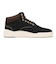 SR04253　ZENAS MID　BLACK　628638-0003