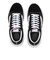 VN0A7Q5EBA2　OLD SKOOL OVERT CC　BLACK/WHITE　630662-0001
