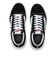 VN0A7Q5EBA2　OLD SKOOL OVERT CC　BLACK/WHITE　630662-0001