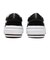 VN0A7Q5EBA2　OLD SKOOL OVERT CC　BLACK/WHITE　630662-0001