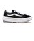 VN0A7Q5EBA2　OLD SKOOL OVERT CC　BLACK/WHITE　630662-0001