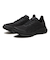 1293A032　24H-28_GEL-RIDEWALK LIGHT　001 ﾌﾞﾗｯｸ　634178-0001