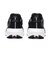 S10759-10　WMNS TRIUMPH 20　BLACK/WHITE　631868-0001