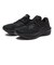 S10759-12　WMNS TRIUMPH 20　TRIPLE BLACK　634016-0001