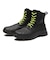 STS24592　DUCK FLOAT LACE UP CAMO　BLACK　628459-0001