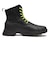 STS24592　DUCK FLOAT LACE UP CAMO　BLACK　628459-0001