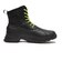 STS24592　DUCK FLOAT LACE UP CAMO　BLACK　628459-0001