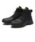 STS24602　DUCK FLOAT ZIP UP　BLACK　628461-0001