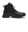 STS24602　DUCK FLOAT ZIP UP　BLACK　628461-0001