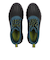 STS24764　DUCK FLOAT LACE UP　TEAL　628465-0001