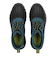 STS24764　DUCK FLOAT LACE UP　TEAL　628465-0001