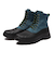 STS24764　DUCK FLOAT LACE UP　TEAL　628465-0001