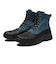 STS24764　DUCK FLOAT LACE UP　TEAL　628465-0001