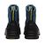 STS24764　DUCK FLOAT LACE UP　TEAL　628465-0001