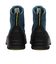 STS24764　DUCK FLOAT LACE UP　TEAL　628465-0001