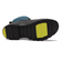STS24764　DUCK FLOAT LACE UP　TEAL　628465-0001