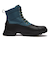 STS24764　DUCK FLOAT LACE UP　TEAL　628465-0001