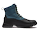 STS24764　DUCK FLOAT LACE UP　TEAL　628465-0001