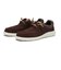 STS24881　CAPTAIN'S MOC SUEDE　JAVA　628471-0001