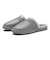 STS87990　CAPE MAY MULE SLIPPER　GREY　632499-0001