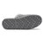 STS87990　CAPE MAY MULE SLIPPER　GREY　632499-0001