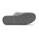 STS87990　CAPE MAY MULE SLIPPER　GREY　632499-0001