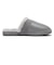 STS87990　CAPE MAY MULE SLIPPER　GREY　632499-0001