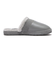 STS87990　CAPE MAY MULE SLIPPER　GREY　632499-0001