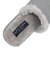 STS87990　CAPE MAY MULE SLIPPER　GREY　632499-0001