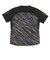 2011C636.001　GRAPHIC SS TOP　Pﾌﾞﾗﾂｸ　635411-0001