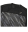 2011C636.001　GRAPHIC SS TOP　Pﾌﾞﾗﾂｸ　635411-0001