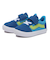 V3838B　MODULO(12-14)　BLUE/LIME　626397-0002