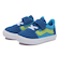 V3838B　MODULO(12-14)　BLUE/LIME　626397-0002