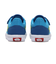 V3838B　MODULO(12-14)　BLUE/LIME　626397-0002