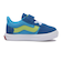 V3838B　MODULO(12-14)　BLUE/LIME　626397-0002