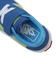 V3838B　MODULO(12-14)　BLUE/LIME　626397-0002