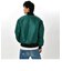 122K1080100　M Padded Award JKT　GREEN　630150-0003
